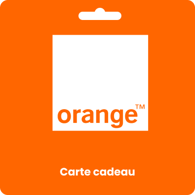 Orange E-Recharge